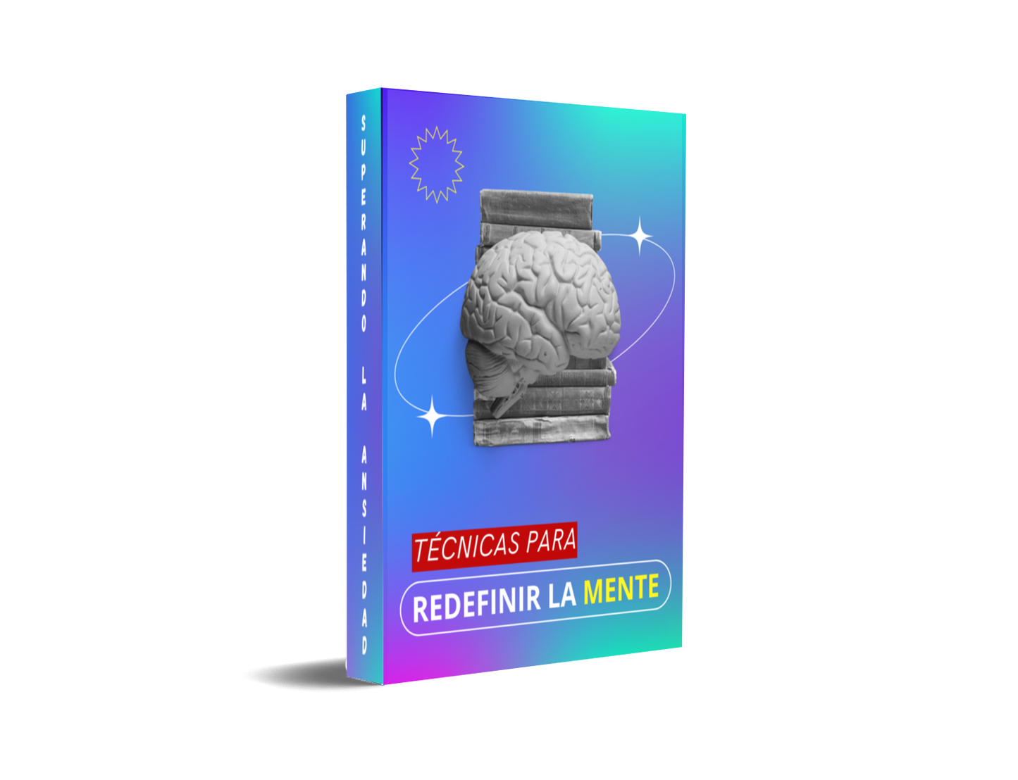 Supera la ansiedad