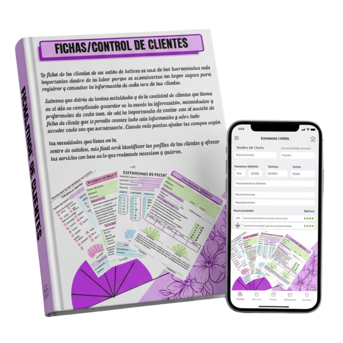 Master Extensión de Pestañas