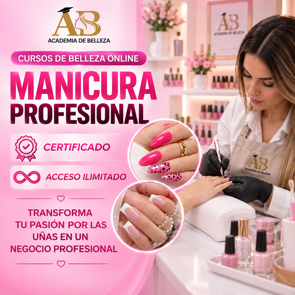 Manicura Profesional