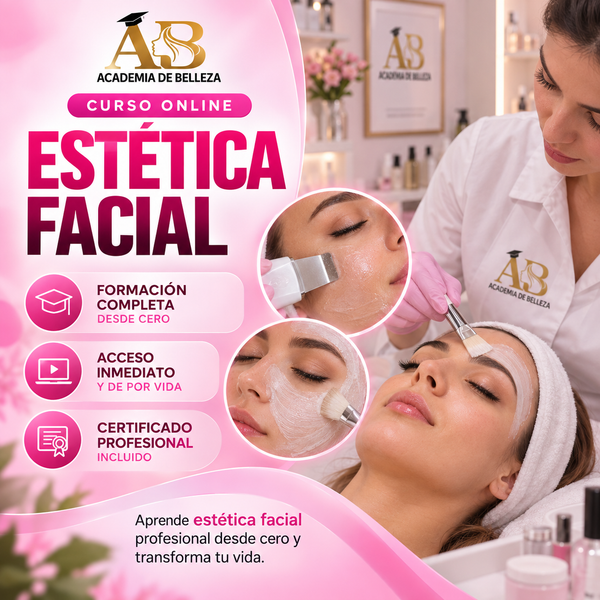 Estetica Facial