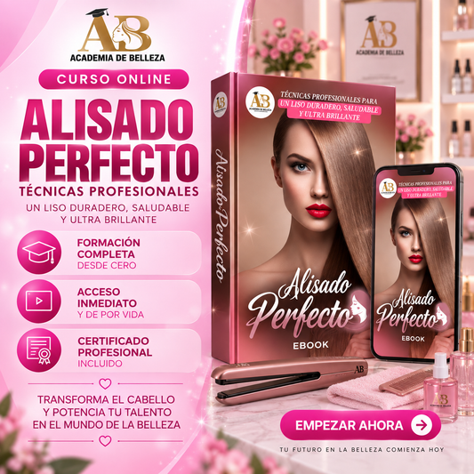 Alisado Perfecto