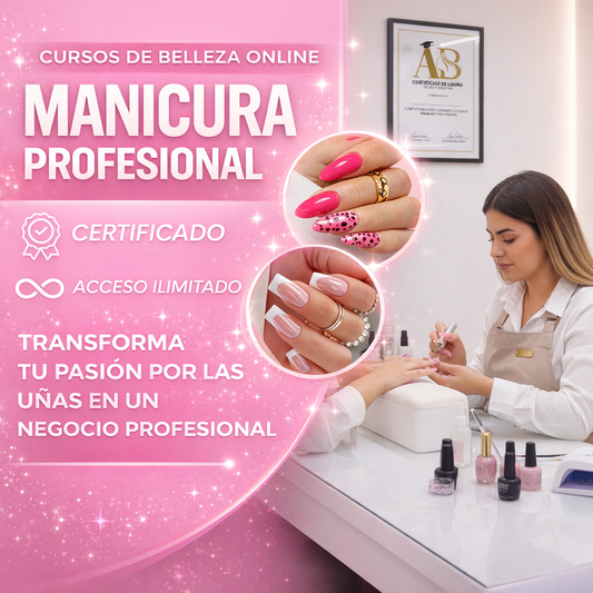 Manicura Profesional