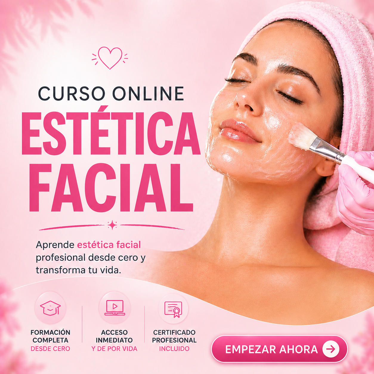 Estetica Facial