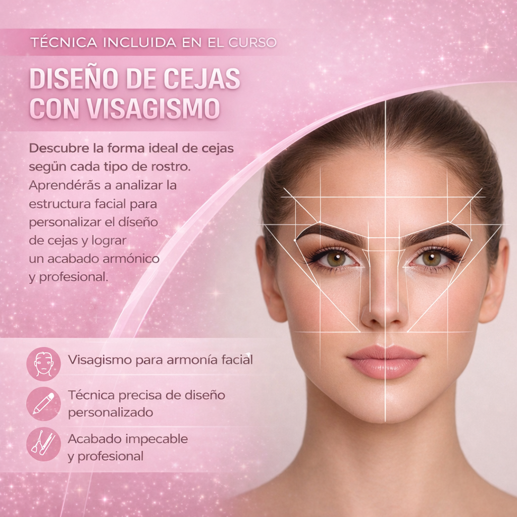 Cejas y Pestañas