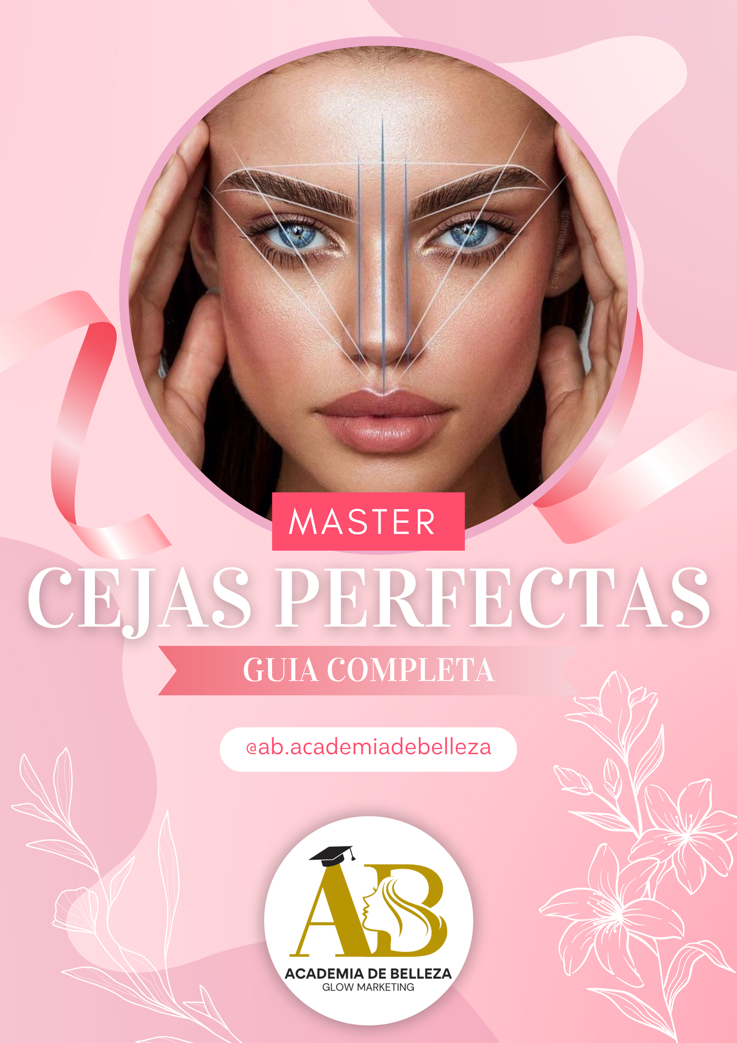 Guía Cejas Perfectas