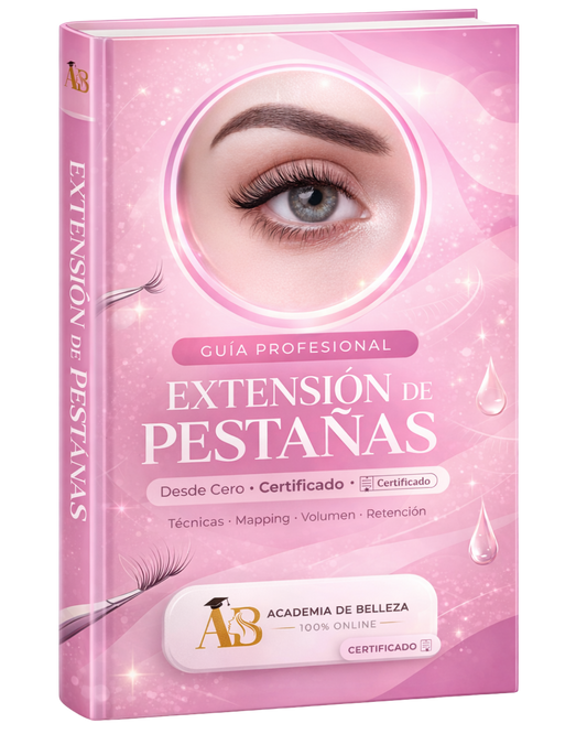 Master Extensión de Pestañas