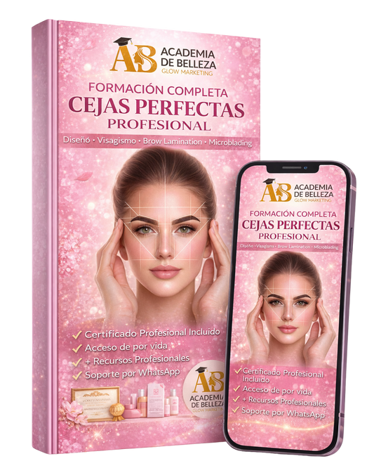 Guía Cejas Perfectas