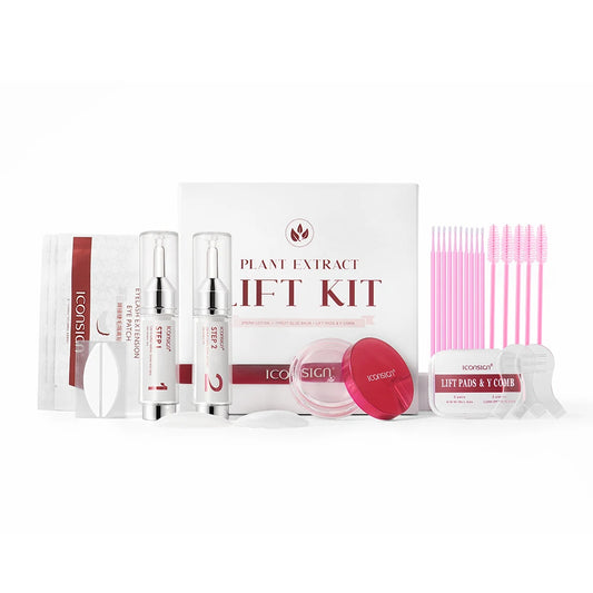 KIT LIFTING COREANO CISTEAMINA