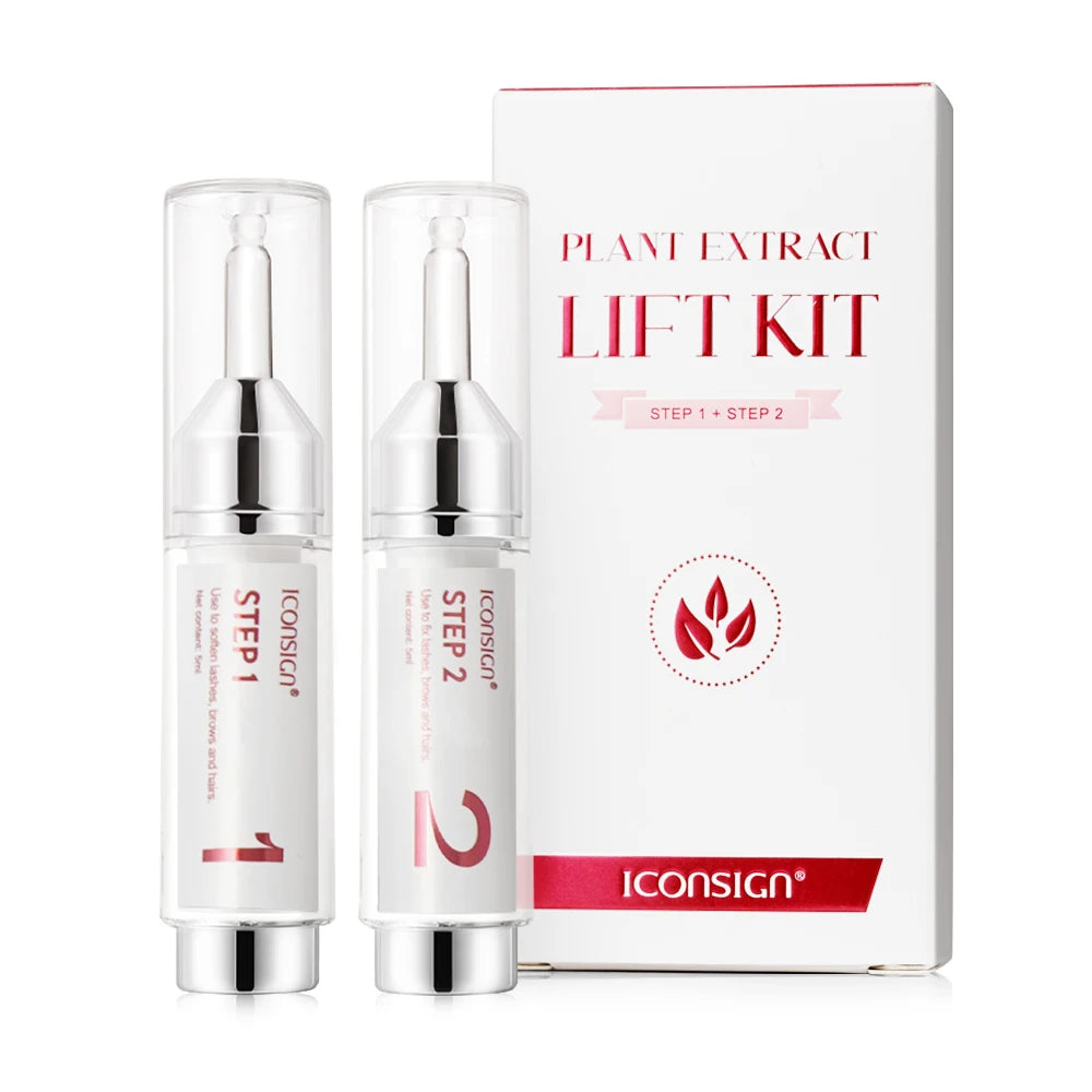 KIT LIFTING COREANO CISTEAMINA