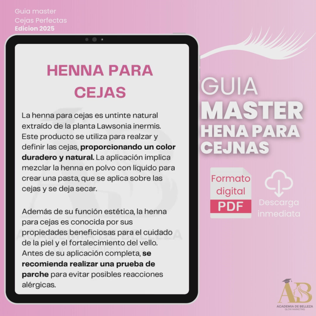 Cargar video: Mas de 250 paginas